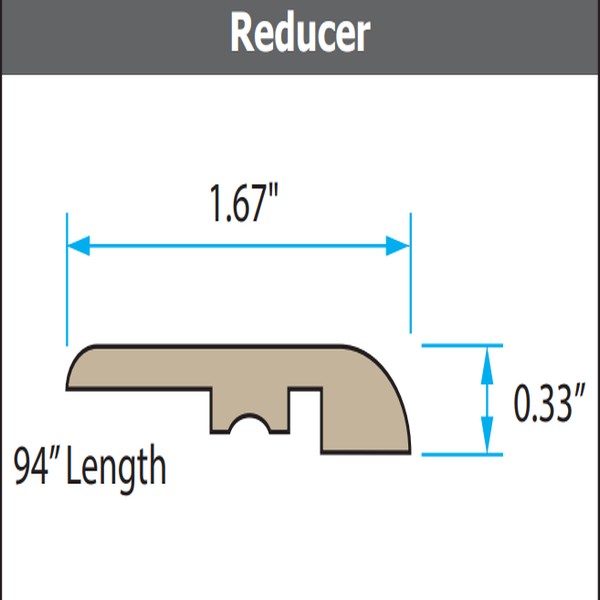 Accessories Reducer (Colliers)